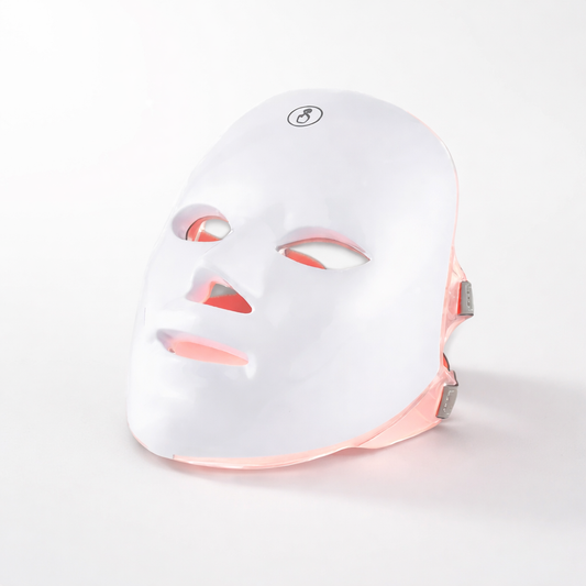 Etherie LED  Rejuvenating Face Mask