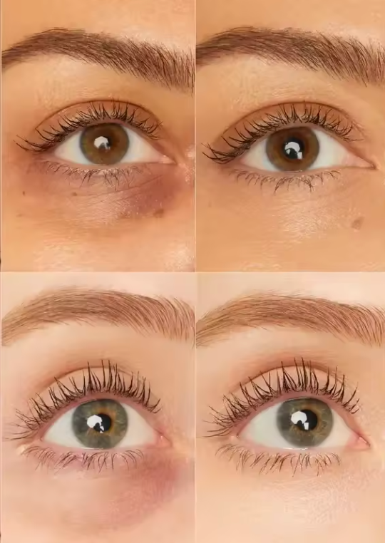 Bare Glow Concealer
