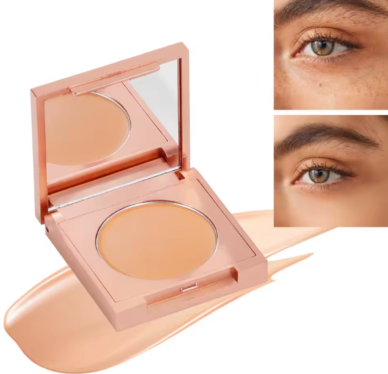 Bare Glow Concealer