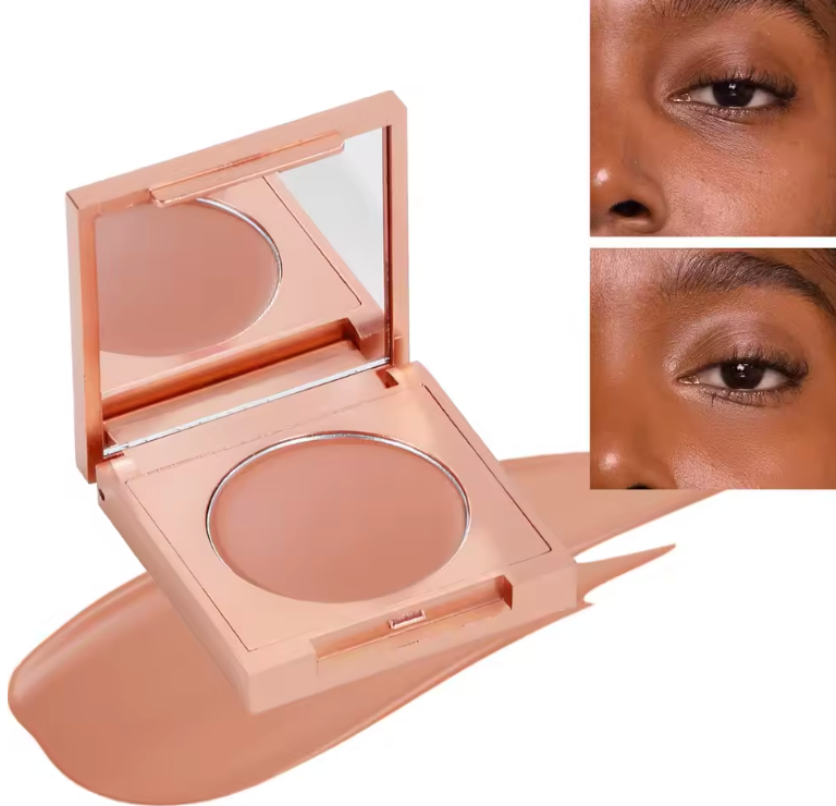 Bare Glow Concealer
