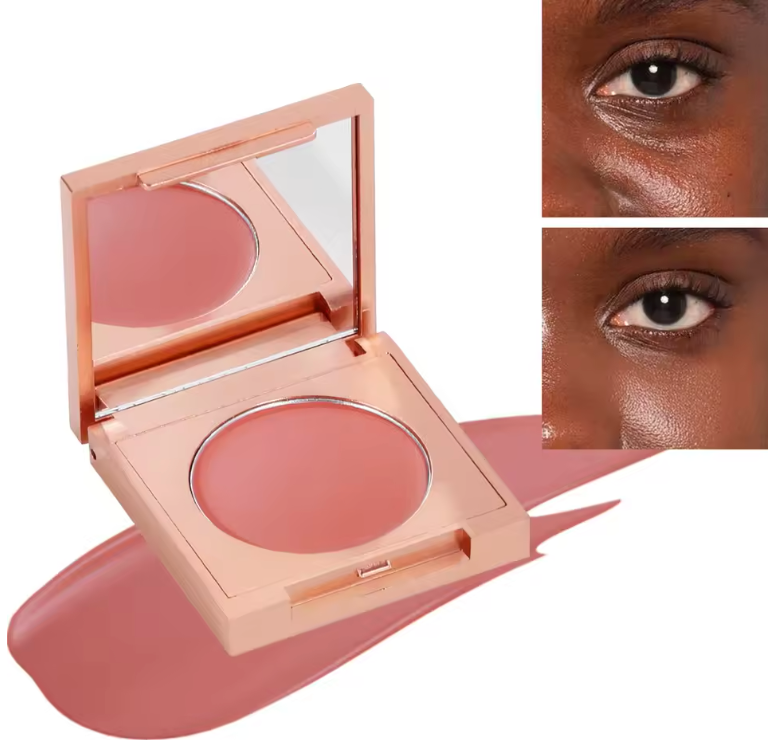 Bare Glow Concealer