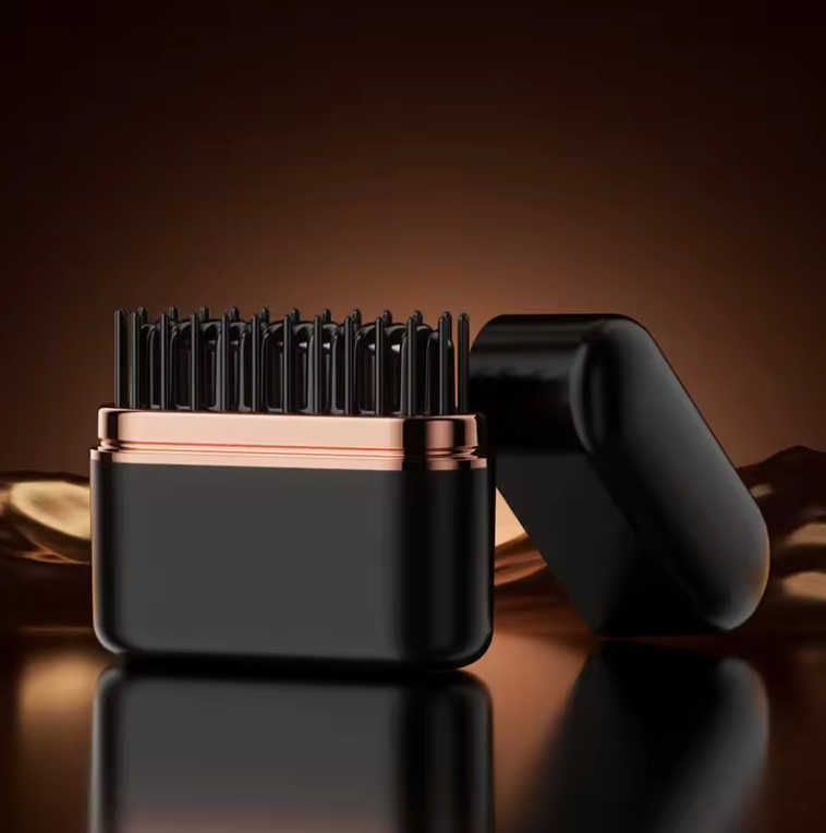 FlexiVibe To Go– Wireless 2-in-1 Straightener