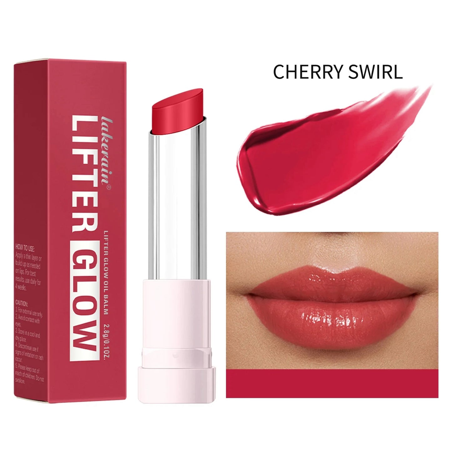 GlossBloom Lips Balm