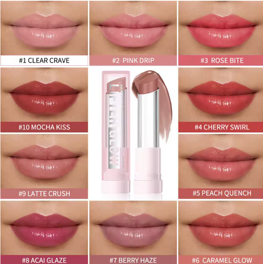 GlossBloom Lips Balm