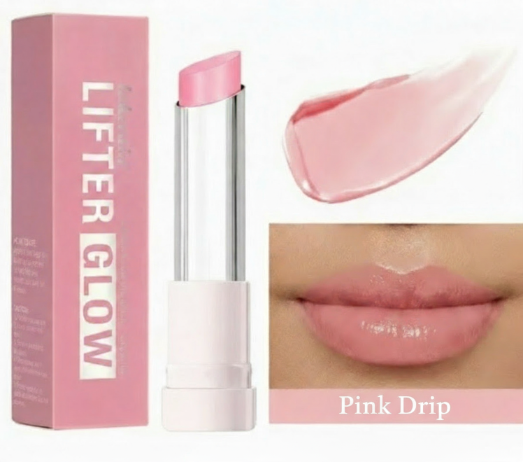 GlossBloom Lips Balm