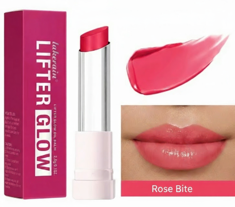 GlossBloom Lips Balm