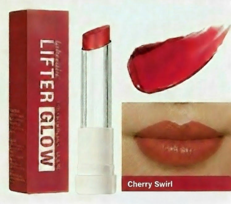 GlossBloom Lips Balm