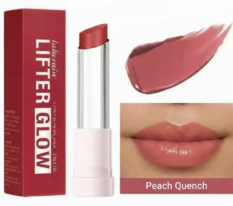 GlossBloom Lips Balm