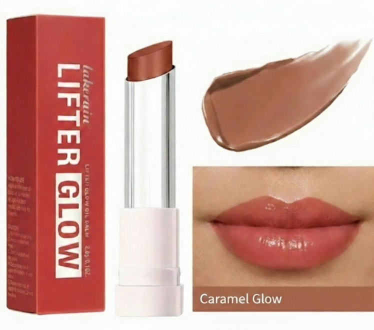 GlossBloom Lips Balm