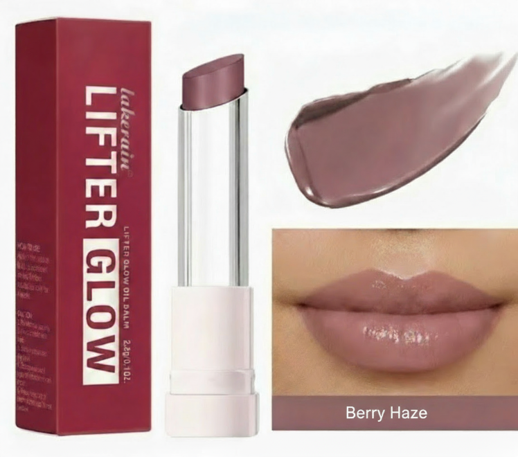 GlossBloom Lips Balm