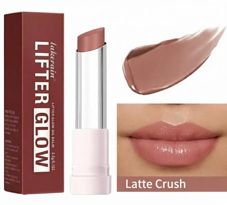 GlossBloom Lips Balm