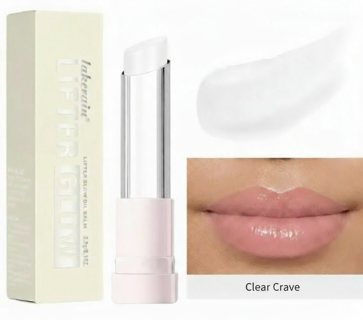 GlossBloom Lips Balm