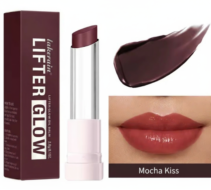 GlossBloom Lips Balm