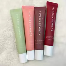 Holiday Lip Balm Set