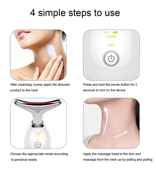 LUX Facial Sculptor