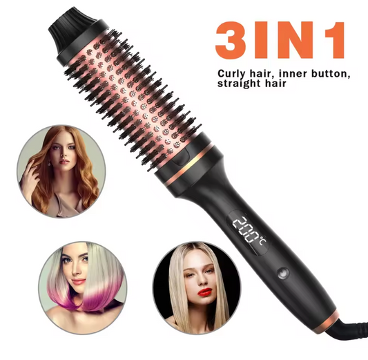 MultiPro Hair Styler