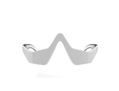 Etherie Red Light Revitalizing Under-Eye Glasses