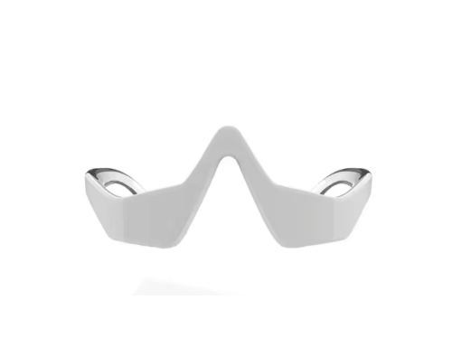 Etherie Red Light Revitalizing Under-Eye Glasses