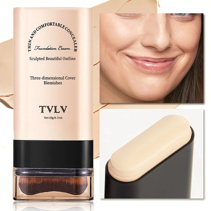 FlawlessGlow Face Stick