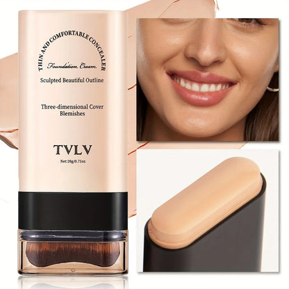 FlawlessGlow Face Stick