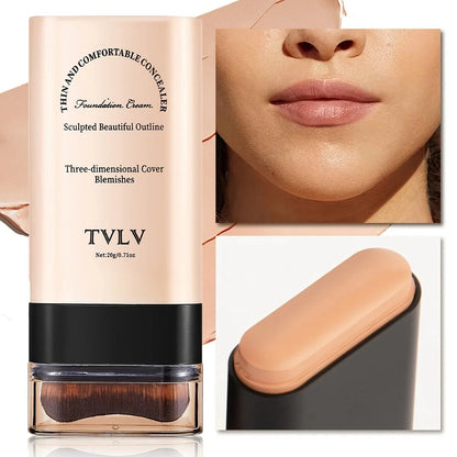 FlawlessGlow Face Stick