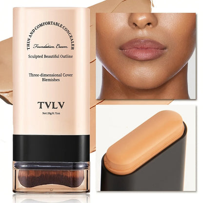 FlawlessGlow Face Stick