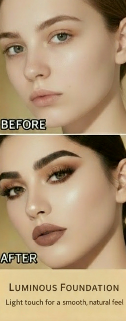 FlawlessGlow Face Stick