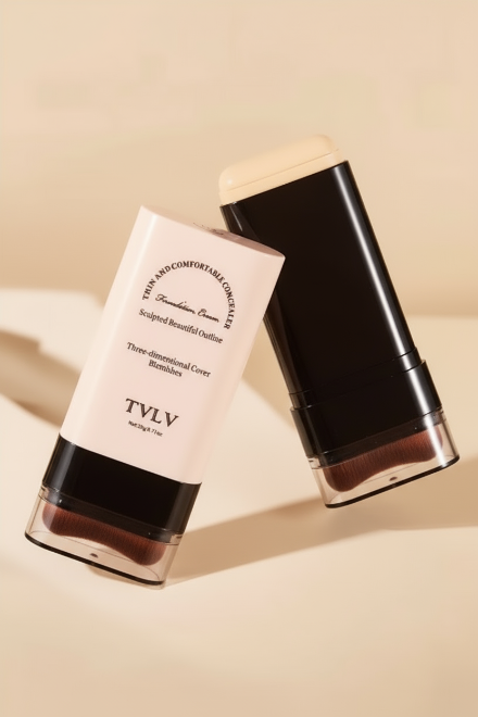 FlawlessGlow Face Stick