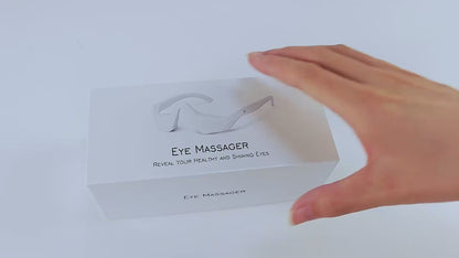 Etherie Red Light Revitalizing Under-Eye Glasses